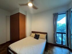 Regent Grove (D23), Condominium #615931411